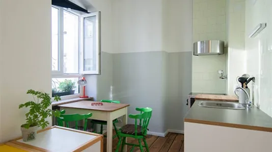 Apartments in Berlin Mitte - photo 7