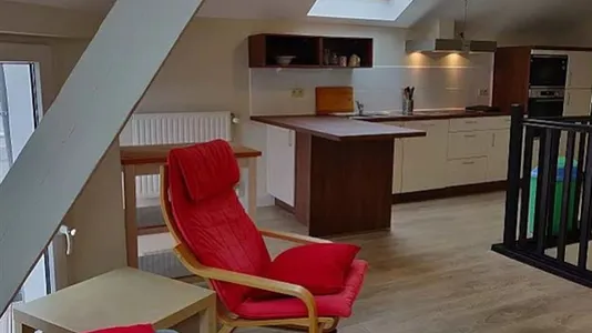 Apartments in Brussels Sint-Joost-ten-Node - photo 3