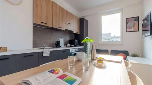 Rooms in Padua - photo 10