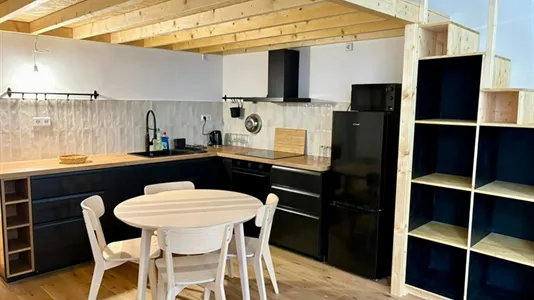 Apartments in Berlin Pankow - photo 2