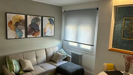Rooms in Zaragoza - photo 4