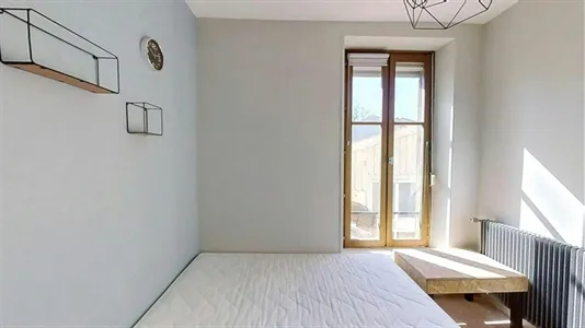 Rooms in Nancy - photo 5