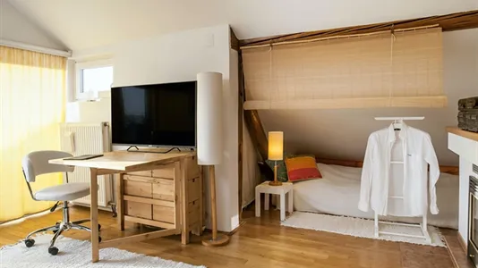 Apartments in Besnica - photo 4