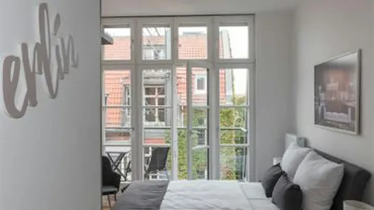 Apartments in Location is not specified - photo 4