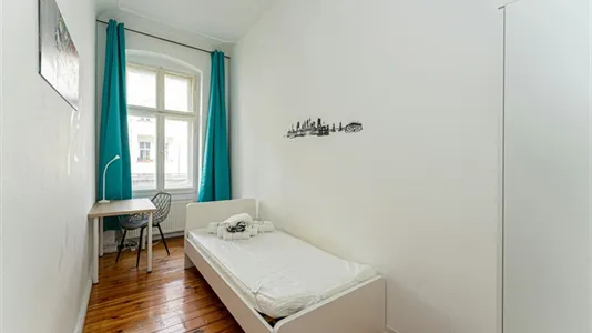 Rooms in Berlin Pankow - photo 4