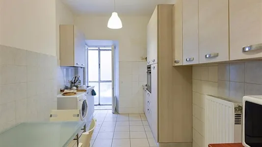 Rooms in Roma Municipio III – Monte Sacro - photo 6