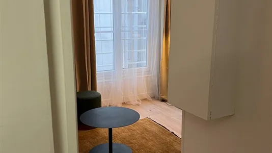 Apartments in Paris 3ème arrondissement - Marais - photo 8