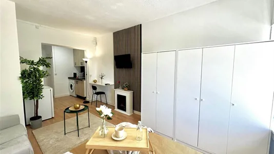 Apartments in Madrid Chamartín - photo 3