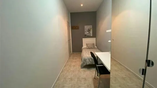 Rooms in Madrid Chamberí - photo 4