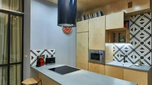 Apartments in Budapest Józsefváros - photo 7