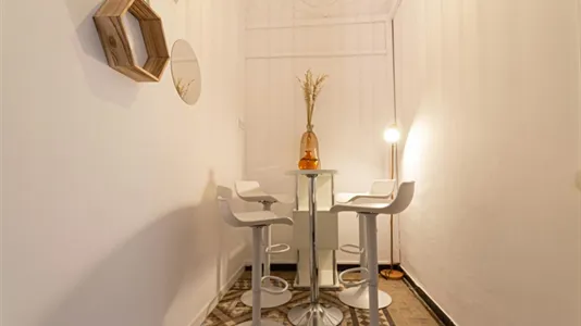 Rooms in Barcelona Eixample - photo 7