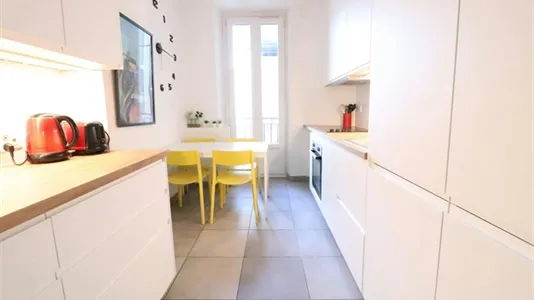 Rooms in Nice - photo 7