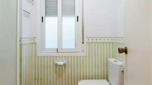 Rooms in Madrid Chamartín - photo 5