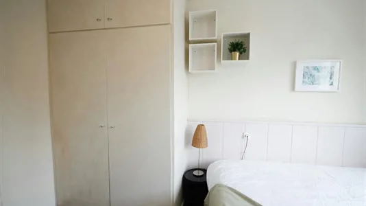 Rooms in Barcelona Eixample - photo 3