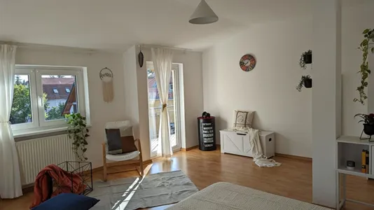 Apartments in Havelland - photo 10