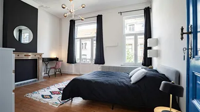 Room for rent in Brussels Elsene, Brussels