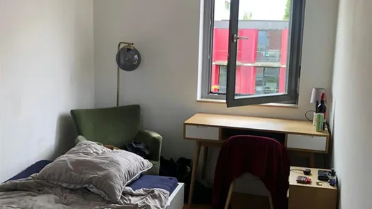 Rooms in Munich Milbertshofen-Am Hart - photo 1