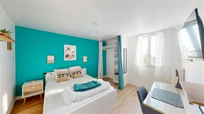 Room for rent in Tours, Centre-Val de Loire