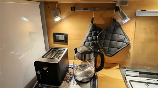 Apartments in Bologna - photo 9