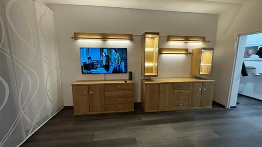 Apartments in Location is not specified - photo 10