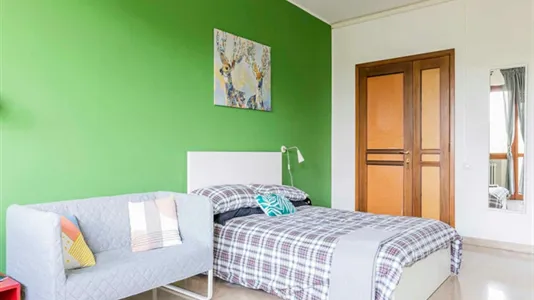 Rooms in Padua - photo 7