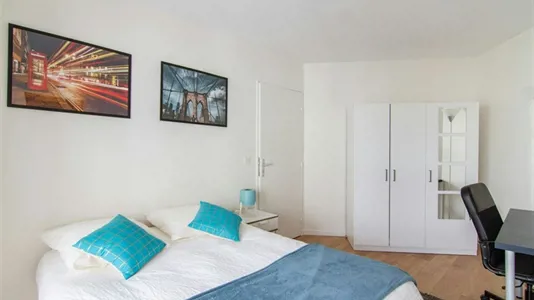 Rooms in Nanterre - photo 3