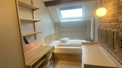 Room for rent in Stad Brussel, Brussels
