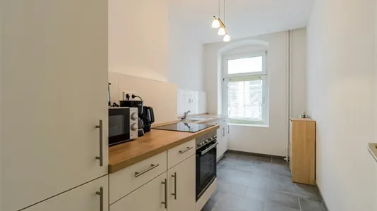 Rooms in Berlin Mitte - photo 6