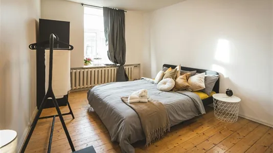 Rooms in Riga Centrs - photo 4