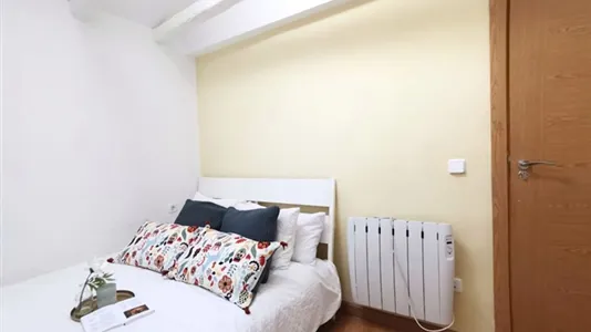 Rooms in Madrid Retiro - photo 10
