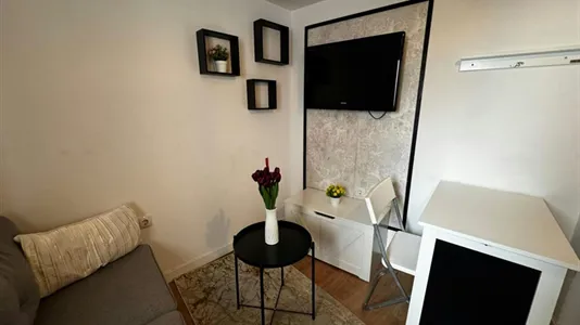 Apartments in Madrid Tetuán - photo 10