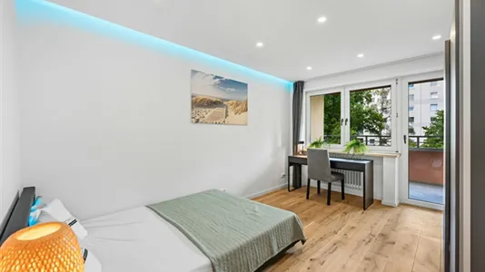 Rooms in Munich Thalkirchen-Obersendling-Forstenried-Fürstenried-Solln - photo 2