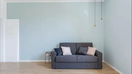 Apartments in Milano Zona 2 - Stazione Centrale, Gorla, Turro, Greco, Crescenzago - photo 10