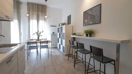 Rooms in Pavia - photo 5