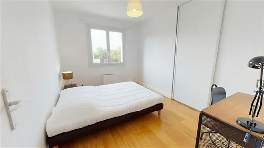 Rooms in Lyon - photo 1