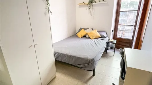 Rooms in Barcelona Ciutat Vella - photo 1