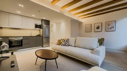 Apartment for rent in Barcelona Sants-Montjuïc, Barcelona