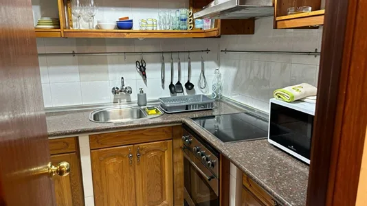 Apartments in Barcelona Eixample - photo 4