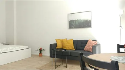 Apartment for rent in Berlin Charlottenburg-Wilmersdorf, Berlin