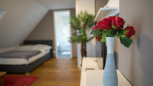 Apartments in Vienna Alsergrund - photo 6