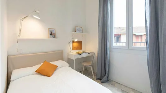 Rooms in Milano Zona 6 - Barona, Lorenteggio - photo 4