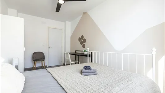 Rooms in Alboraya - photo 2