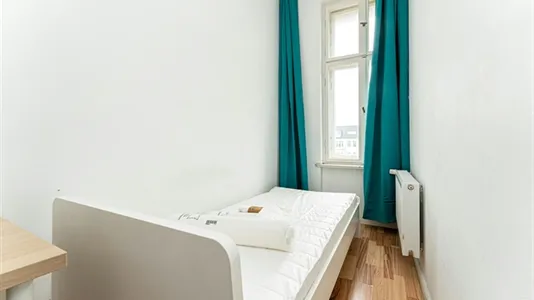 Rooms in Berlin Pankow - photo 1