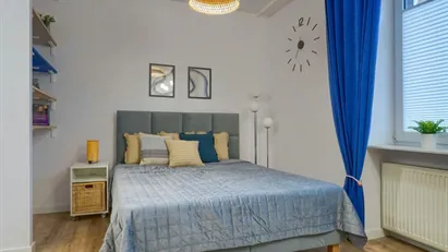 Apartment for rent in Warsaw