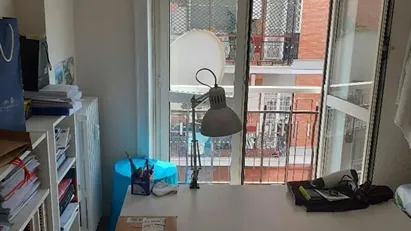 Room for rent in Roma Municipio XIV – Monte Mario, Rome