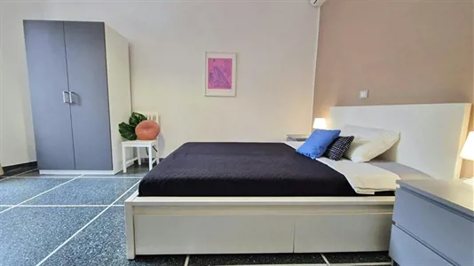 Rooms in Bologna - photo 3