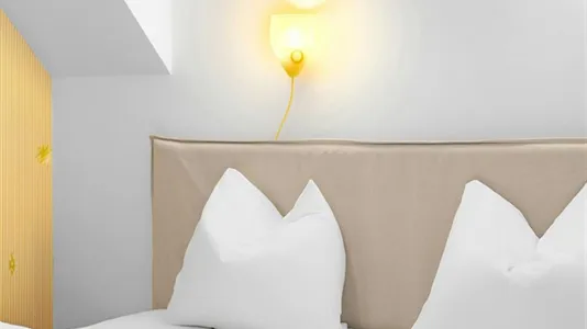 Apartments in Vienna Brigittenau - photo 6