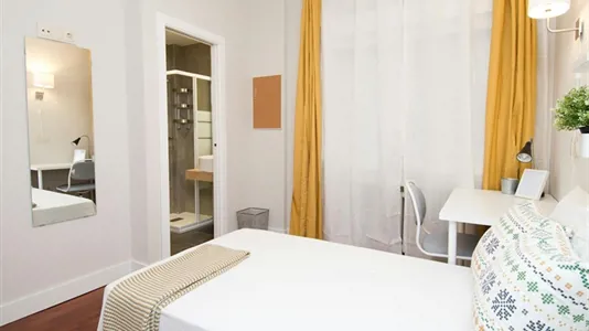 Rooms in Madrid Moncloa-Aravaca - photo 2