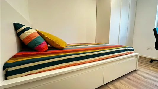 Rooms in Trento - photo 1