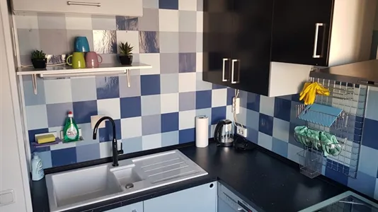 Rooms in Vienna Floridsdorf - photo 6